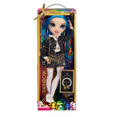 Rainbow High My Runway Friend Amaya Raine Fashion Doll MGA - 577287 - Colorland Toys